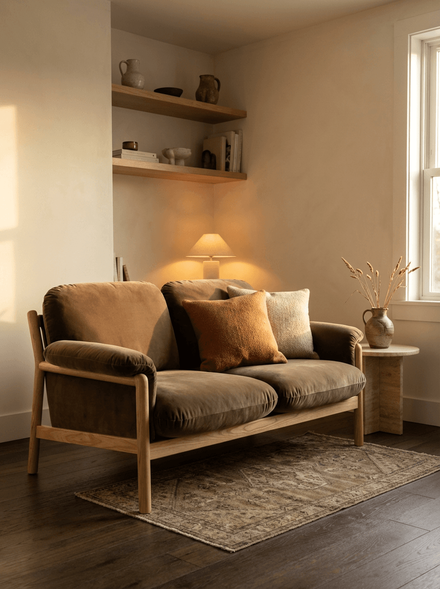 Loveseats